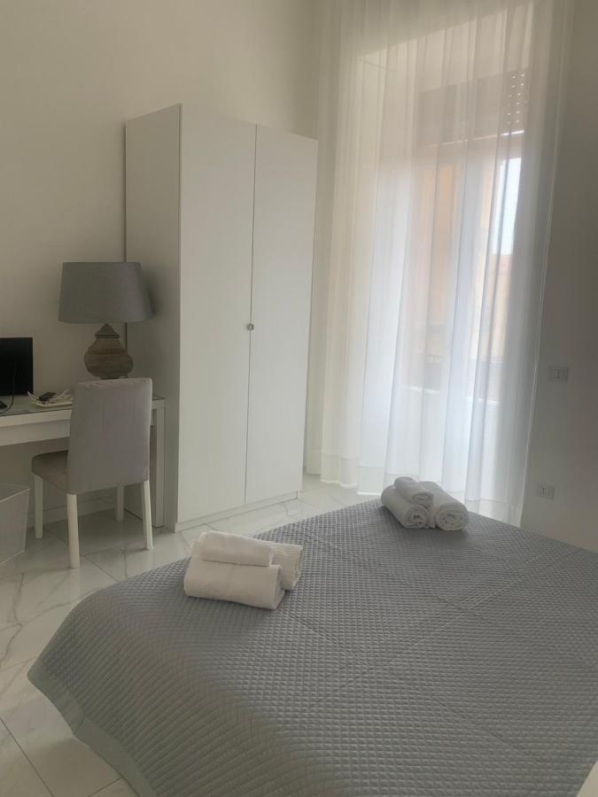 Appartamento Incantevole A Chiaia Napoli Esterno foto
